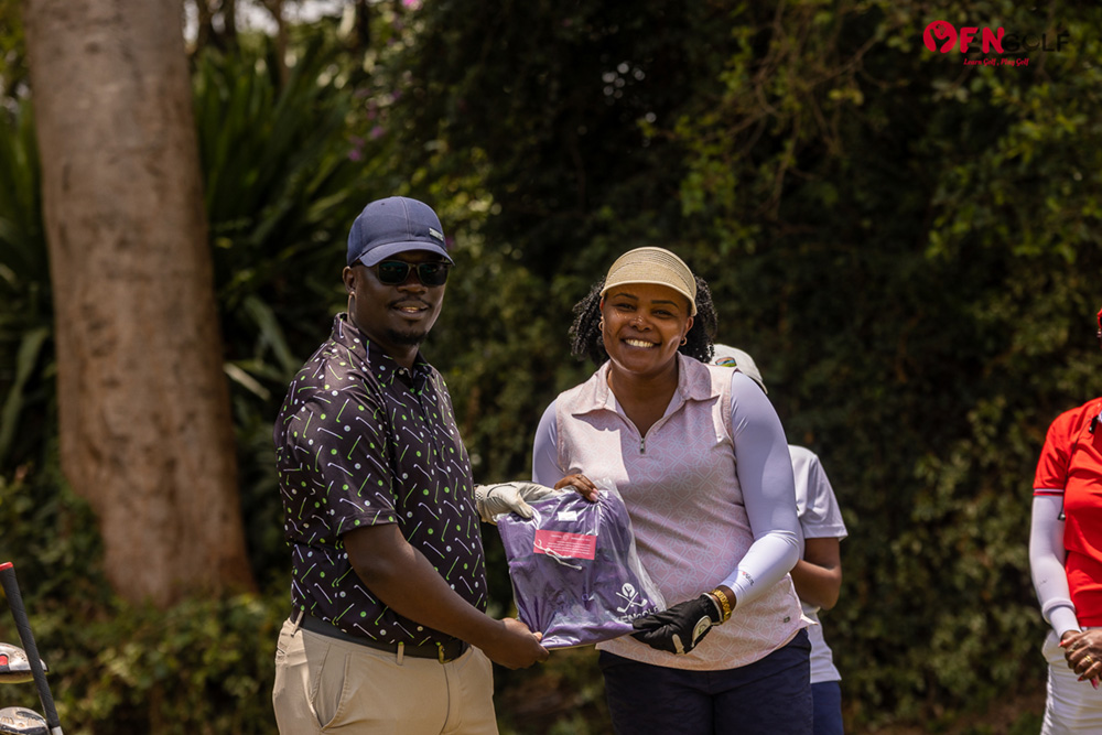 CENTENNIAL COHORT!!!